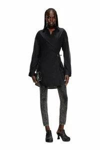 Женское мини-платье D-ELPHI-DEN