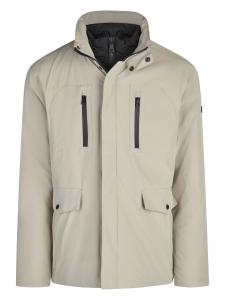 PIERRE CARDIN Куртка для межсезонья в цвете Stone