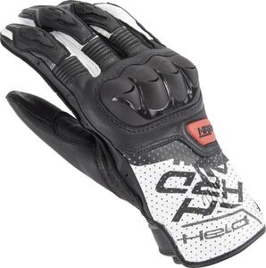 Перчатки 21912 Louis Edition Held, черный/белый