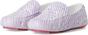 Детские кроссовки Floafers Prodigy Driver (для малышей, детей младшего и старшего возраста), фиолетовый