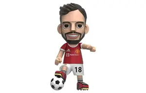 Звёздные mystery box AcePlayer, Manchester United - Fernandes