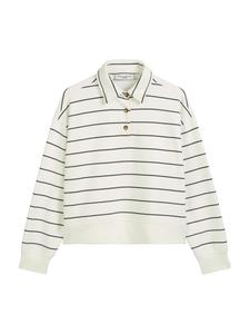 Толстовка Marc O'Polo DENIM, белый