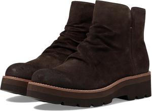 Ботильоны Sofft Pecola, темно-коричневый