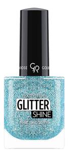 лак для ногтей Golden Rose GEL SHINE 214
