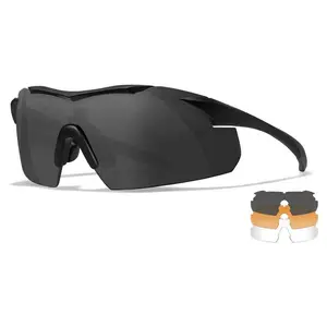 Солнцезащитные очки Wiley X Vapor 2.5 polarized, прозрачный