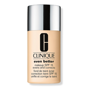 Тональный крем Even Better Makeup Broad Spectrum SPF 15 Clinique, WN 04 Bone (very fair, warm-neutral undertones)