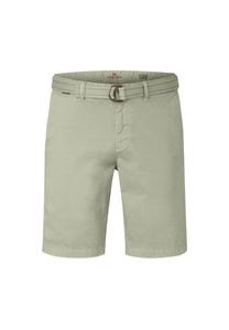 Спортивные чиносы-бермуды стрейч SURREY redpoint, хаки