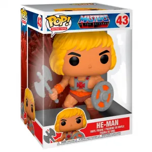 Фигурка Хи-Мэна из серии Funko Masters Of The Universe, 25 см, мультиколор