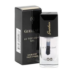 Блестящая основа для ногтей, 10 мл Guerlain, Le Top Coat Gel