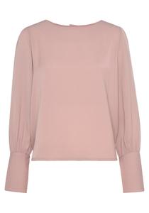 Блуза LASCANA, Dusky pink