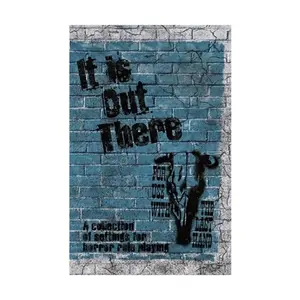 It Is Out There, Role Playing Games (Airborne Ham Games), мягкая обложка