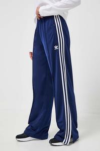 Брюки спортивные Firebird Adidas Originals, синий