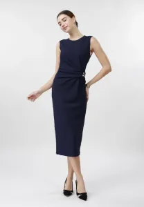 Платье-Футляр Anna Field, Navy