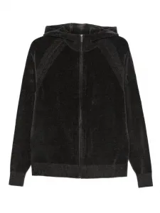 Свитер на молнии Rrd, серый