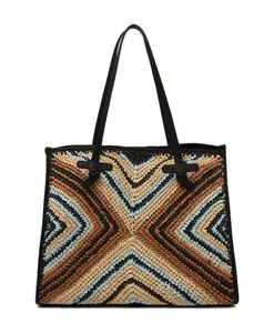 Сумка-Тоут Marcella Gianni Chiarini, мультиколор