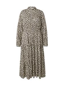 Платье CITA MAASS Denise, коричневый/черный