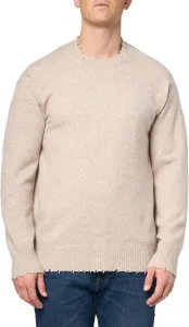 Свитшот Allsaints Luka с круглым вырезом