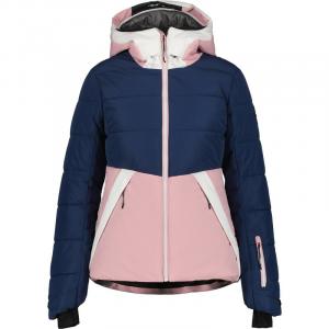 Куртка Эден Icepeak, цвет dunkel blau