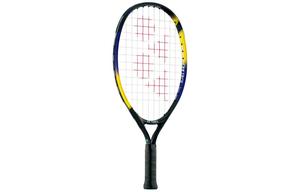 YONEX KYRGIOS Jr 19 желтый синий детские алюминиевые теннисные ракетки