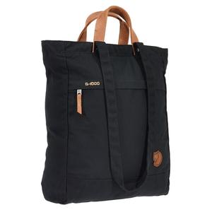 Сумка Fjällräven, черный