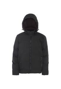 Зимняя куртка ICELOS, черный