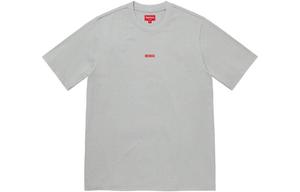 Футболка унисекс Supreme, цвет Black