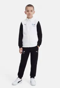 Детский спортивный костюм bmw унисекс Puma, Black