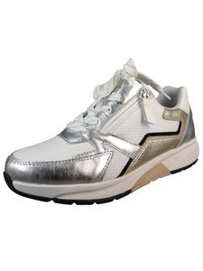 белые кроссовки Gabor