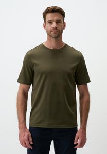 Футболка Jimmy Key Basic T-shirt, Khaki