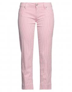 Брюки Jacob Cohen, розовый