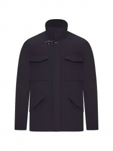 Куртка Explorer Field Fay, синий