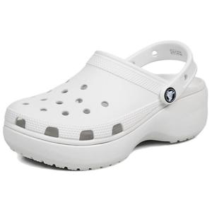 Crocs Clogs Women's Moonlight Gray