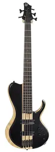 Бас-гитара Ibanez BTB865SC-WKL 5-струнная, цвет Weathered Black