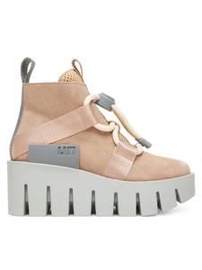 Туфли на шнуровке Grip Nomad Lo II 1076586157 United Nude, розовый