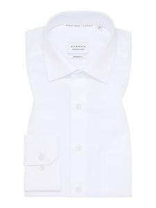 Рубашка Eterna 1100 X19K, белый