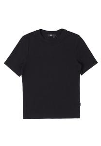 Базовая футболка KENNA Dr.Denim, черный