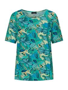 Goldner Футболка в цвете Jade, Light Green