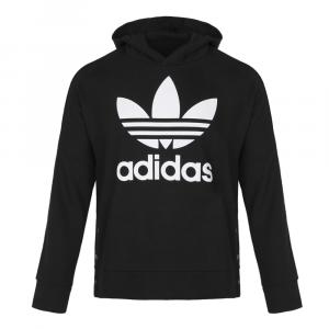 Adidas Originals Свитшот ADIBREAK Black для подростков