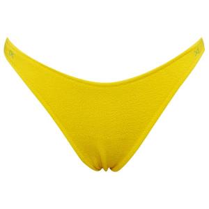 Женская резинка для волос Naida - плавки бикини Banana Moon, Citron