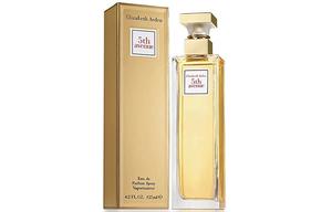 Женские духи fifth avenue Elizabeth Arden