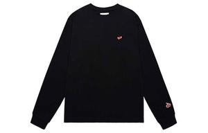 Футболка женская KIRSH, черный