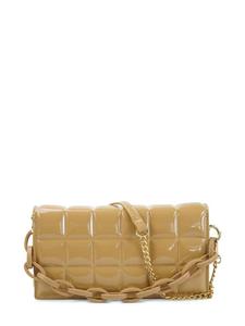 Сумка через плечо Harpa MILVA, кэмел