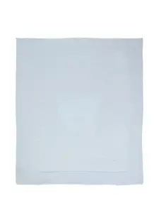 Жаккардовое одеяло Little Bear, синий