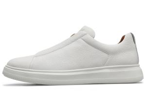 Desai Мужские низкие повседневные ботинки с черной подошвой черные [с флисовой подкладкой][температурный режим от -10 до 0 градусов]