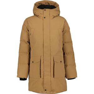 Куртка хаухула Luhta, цвет braun