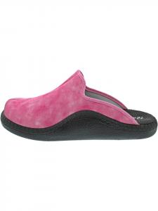 WESTLAND Розовые тапочки Monaco D 148