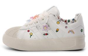 Кеды, скейтборд обувь женская низкая бежевая Wenpu