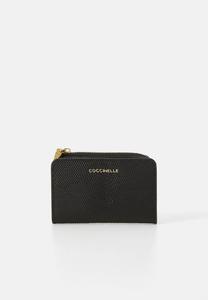 Кошелек Coccinelle LIZARD, Noir/Black
