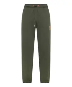 Спортивные штаны Sun68, зеленый