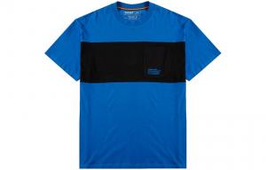 Мужская футболка Timberland, цвет Blue